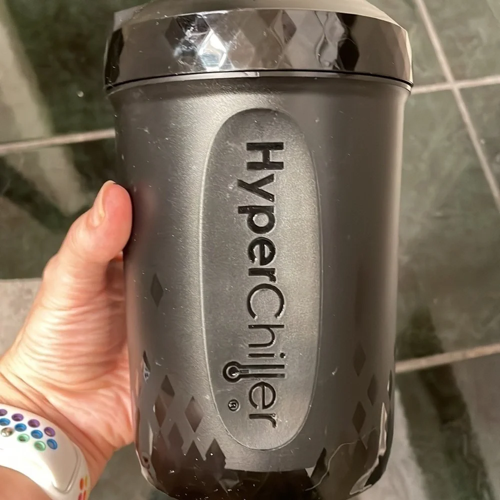 HyperChiller Iced Coffee/Beverage Cooler